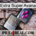 Extra Super Avana 38